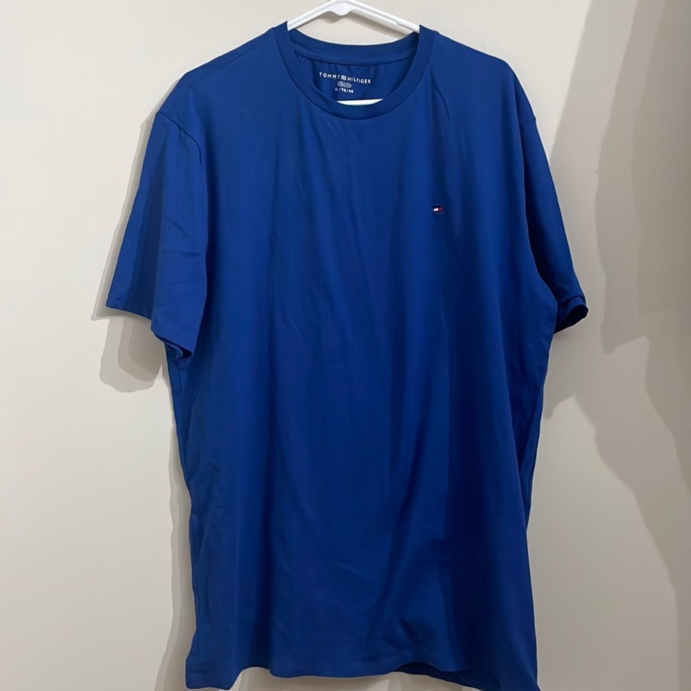 Never worn, XL